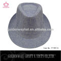 2015 Cheap Men Fedora hat for Sale